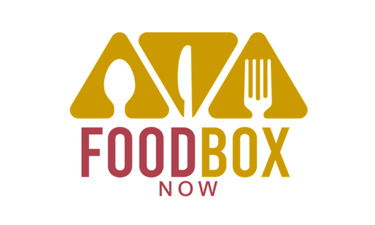 FoodBox logo